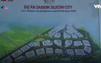 Đầu tư nguồn lực tại Khu công nghệ cao TP.HCM