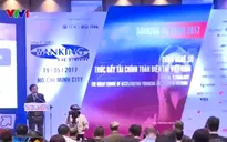 Ứng dụng công nghệ số vào ngân hàng liên tục tăng tại Việt Nam