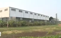 Công nghiệp về làng kéo theo ô nhiễm, người dân khổ sở