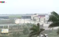 Khi công nghiệp chậm về làng