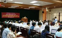 Tác động của cách mạng công nghiệp 4.0 tới Việt Nam