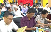 Phát triển ngành công nghiệp hỗ trợ Thủ đô
