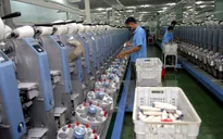 Tồn kho ngành công nghiệp chế biến, chế tạo