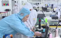 Công nghiệp thông minh - Xu hướng tự động hóa trong sản xuất