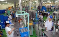 Kinh tế tư nhân tạo động lực tăng trưởng
