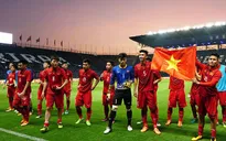 Lịch thi đấu và trực tiếp bóng đá M-150 Cup ngày 15/12: U23 Thái Lan - U23 Việt Nam, U23 Nhật Bản - U23 Uzbekistan