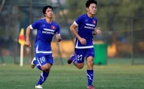 Công Phượng, Xuân Trường và những dấu ấn cùng U23 Việt Nam
