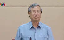 Bộ Chính trị đánh giá cao tinh thần nghiêm túc của Bộ GTVT trong công tác cán bộ