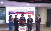 Hà Nội khai trương Cổng thông tin sinh thái khởi nghiệp
