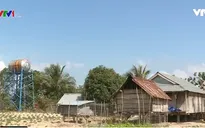 Người dân Tây Nguyên khó khăn vì thiếu nước sạch