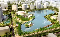 Hà Nội kêu gọi đầu tư 28 dự án công viên, khu vui chơi