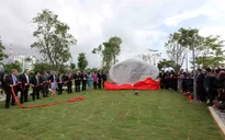 Công viên APEC giúp kết nối người dân trong khu vực, thúc đẩy giao lưu văn hóa