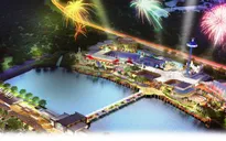 Tháng 6/2017, khai trương công viên hoạt hình đầu tiên ở Malaysia