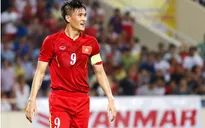 Công Vinh lọt top 5 cầu thủ xuất sắc nhất lịch sử bóng đá Đông Nam Á