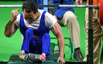 Lê Văn Công – cánh chim không mỏi của thể thao NKT Việt Nam