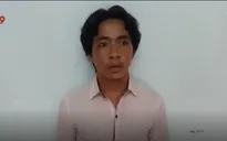 TP.HCM: Bắt giữ đối tượng giết người vì nghi bị trộm tiền