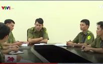 Bà Rịa - Vũng Tàu: Hàng loạt công an xã xin nghỉ việc