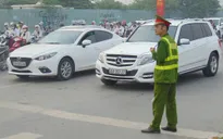 Xe khách ngang nhiên chạy ngược chiều, Ủy ban ATGT đánh gấp công văn