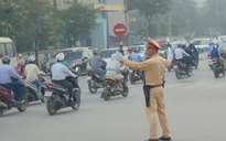 Sử dụng rượu bia là nguyên nhân chủ yếu dẫn đến tai nạn giao thông