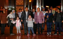 9 công dân Malaysia ở Triều Tiên về nước