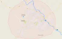 Tai nạn thảm khốc tại CHDC Congo, hơn 80 người thương vong