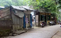 Hơn 700 hộ dân 20 năm sống trong vùng quy hoạch treo