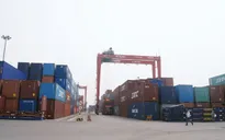 Tồn đọng gần 3.000 container tại cảng Hải Phòng