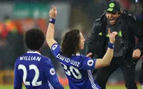 "Cả đội hình Chelsea đều xứng đáng là Cầu thủ của năm"