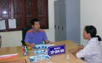 TP.HCM tìm giải pháp giảm khiếu nại, tố cáo vượt cấp