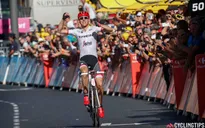 Chặng 15 Tour de France 2017: Mollema về nhất, Froome giữ áo vàng