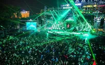 Nhiều hoạt động sôi động đón năm mới 2018