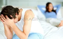 Giảm ham muốn "yêu" vì... tập thể thao?
