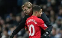 Coutinho thẳng thừng từ chối Barcelona