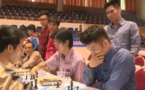 Câu chuyện 2 anh em kỳ thủ Trần Tuấn Minh và Trần Minh Thắng