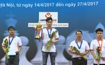Cờ vua Hà Nội, thành công từ việc đầu tư có trọng điểm