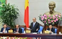 Tiếp tục nỗ lực xây dựng Chính phủ liêm chính, kiến tạo