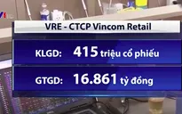 Thị trường chứng khoán Việt Nam xác lập kỷ lục mới