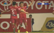 HAGL 3-0 XSKT Cần Thơ: Công Phượng lập cú đúp, HAGL thắng ấn tượng