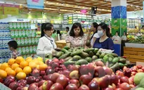 Chỉ số CPI tháng 5 giảm