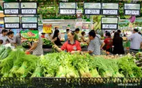 Chỉ số CPI của Trung Quốc có thể tăng nhẹ trong tháng 1/2017