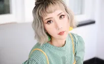 Học lỏm phong cách trang điểm cực ấn tượng của Min St.319