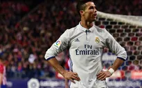 Champions League: Một mình Cris Ronaldo chấp cả Man City