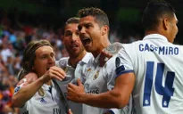 Chuyển nhượng bóng đá quốc tế ngày 17/6/2017: Không phải M.U mà Man City mới là CLB liên lạc và tiếp cận với Cris Ronaldo