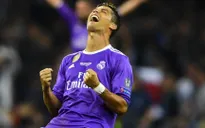 Chuyển nhượng bóng đá quốc tế ngày 18/6/2017: Cris Ronaldo muốn trở lại M.U