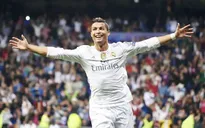 Champions League trở lại, kỷ lục siêu khủng vẫy gọi Cris Ronaldo