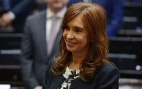 Thẩm phán Argentina ra lệnh bắt giữ một cựu Tổng thống