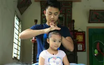 Bố con Tiến Lộc vỡ mộng ở Đà Lạt vì Bố ơi! Mình đi đâu thế?