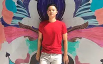 "Tắc kè hoa" Thanh Duy bất ngờ quyết định ăn chay trường