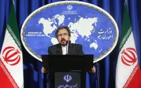 Iran kiên quyết không đàm phán lại thỏa thuận hạt nhân