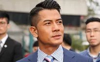 Quách Phú Thành chụp ảnh con gái mỗi ngày